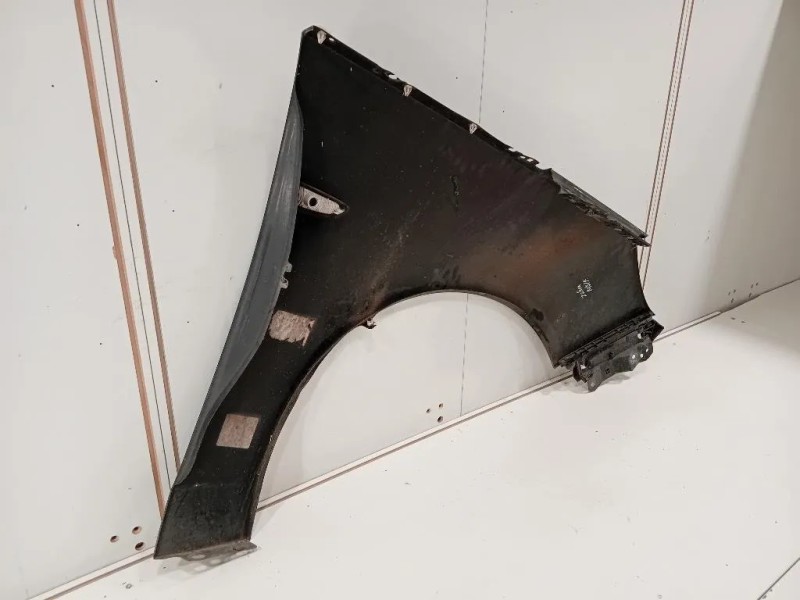 Parafango ANT SX  Opel Zafira B 2005