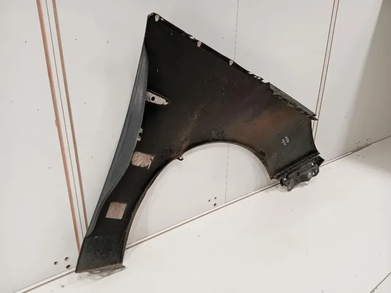 Parafango ANT SX Opel Zafira B 2005