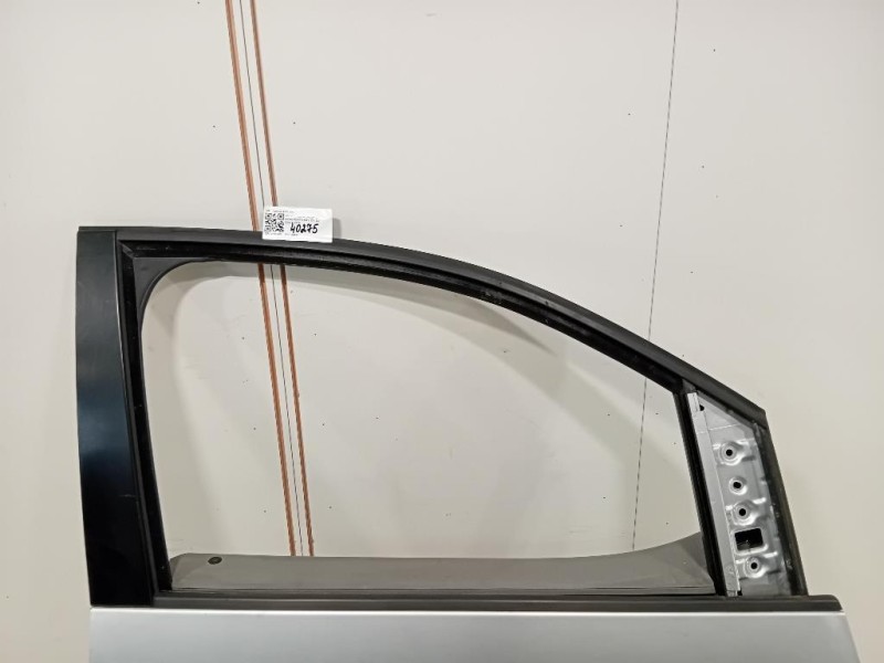 Parafango ANT SX  Opel Zafira B 2005