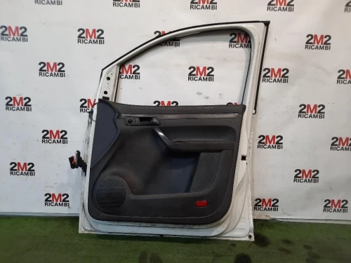 Porta ANT DX SPORTELLO PORTA Volkswagen Caddy IV 2011