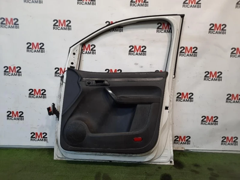 Porta ANT DX SPORTELLO PORTA Volkswagen Caddy IV 2011