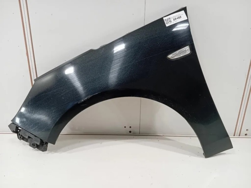 Parafango ANT SX  Opel Zafira B 2005