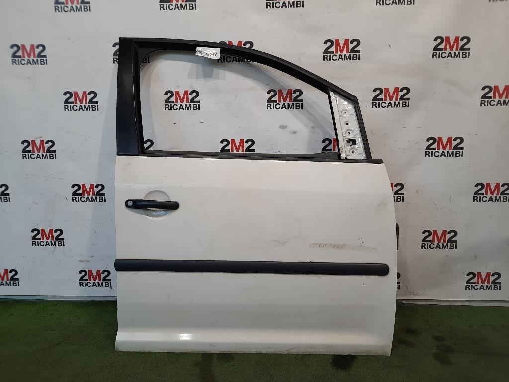 Parafango ANT SX 13355187 Opel Zafira C 2012