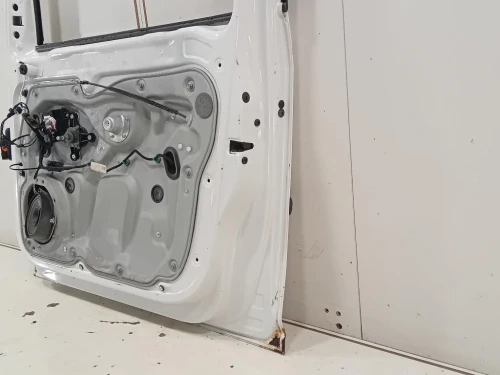 Porta ANT DX 2K0831056B Volkswagen Caddy IV 2011