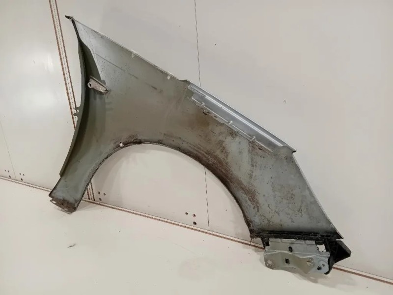 Parafango ANT SX 13355187 Opel Zafira C 2012