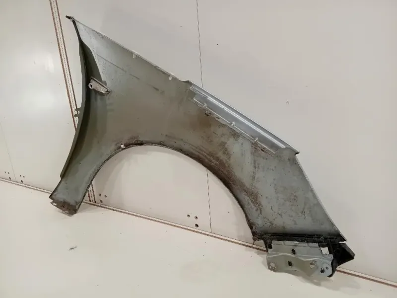 Parafango ANT SX 13355187 Opel Zafira C 2012