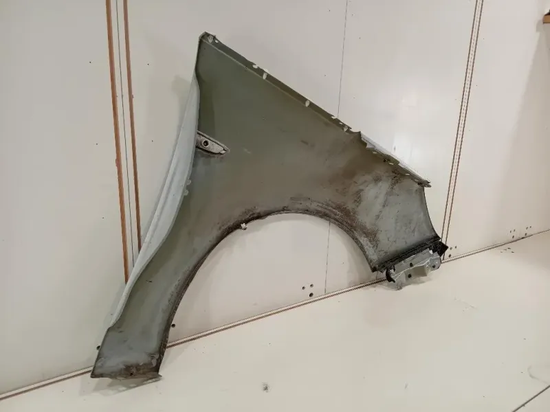 Parafango ANT SX 13355187 Opel Zafira C 2012