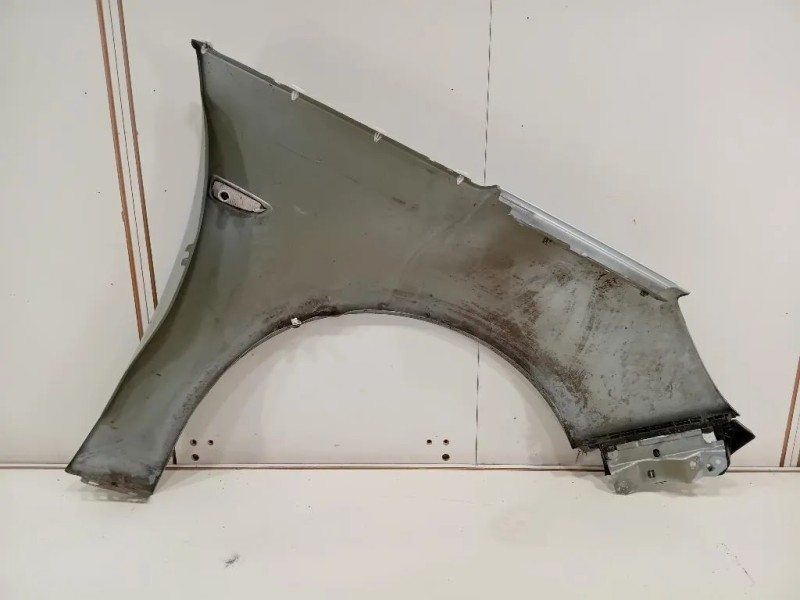 Parafango ANT SX 13355187 Opel Zafira C 2012