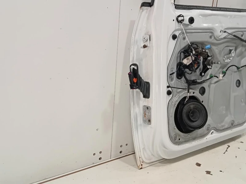 Porta ANT DX 2K0831056B Volkswagen Caddy IV 2011