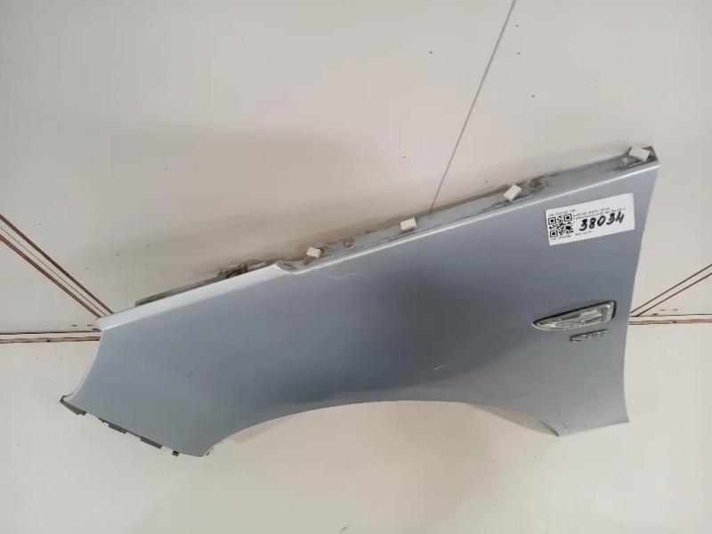 Parafango ANT SX 13355187 Opel Zafira C 2012