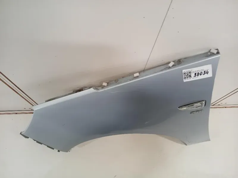 Parafango ANT SX 13355187 Opel Zafira C 2012