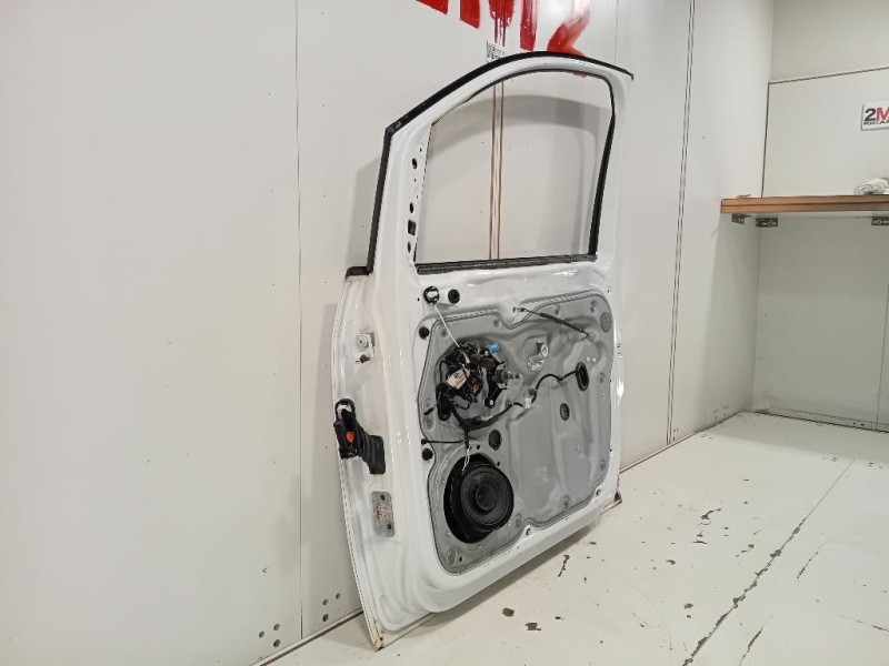 Porta ANT DX 2K0831056B Volkswagen Caddy IV 2011