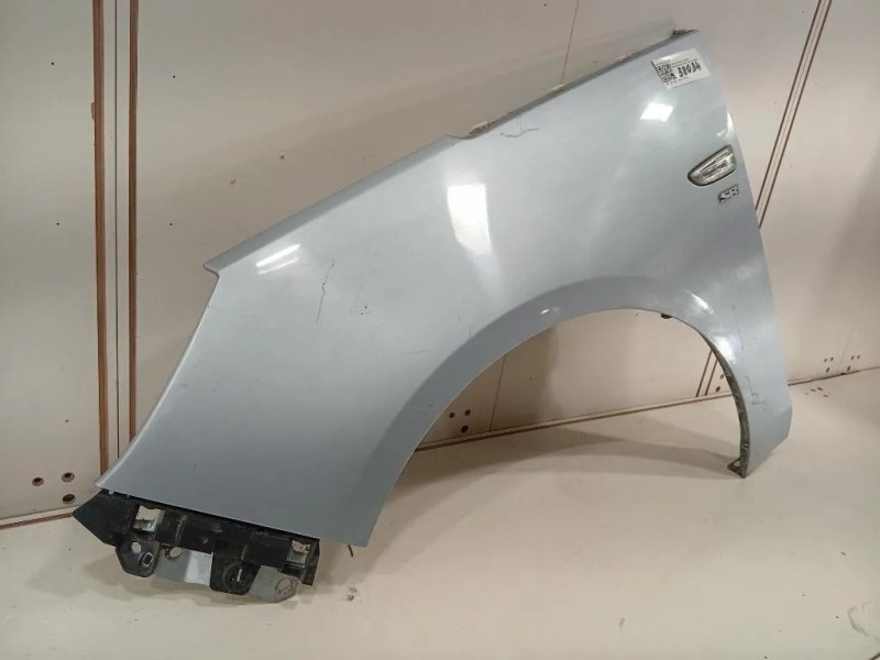 Parafango ANT SX 13355187 Opel Zafira C 2012