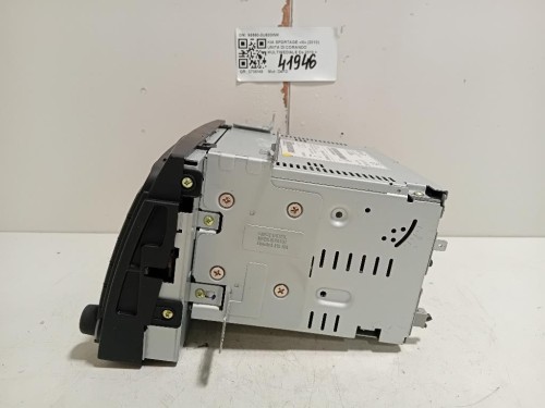 Unita DI Comando Multimediale 96560-3U600WK Kia Sportage III 2010