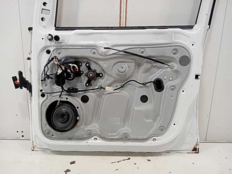Parafango ANT SX 13355187 Opel Zafira C 2012