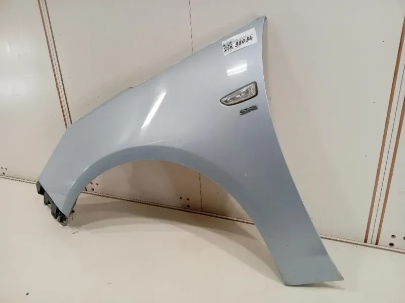 Parafango ANT SX 13355187 Opel Zafira C 2012