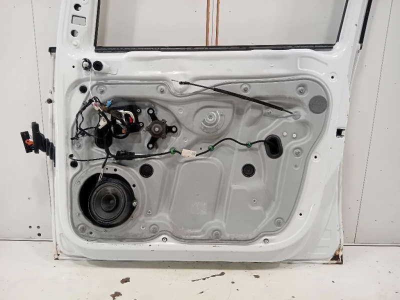 Porta ANT DX 2K0831056B Volkswagen Caddy IV 2011