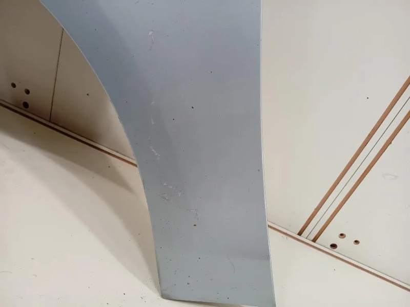 Parafango ANT SX 13355187 Opel Zafira C 2012