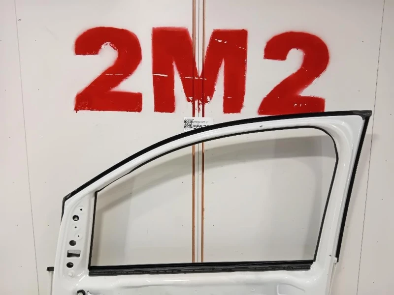 Porta ANT DX 2K0831056B Volkswagen Caddy IV 2011