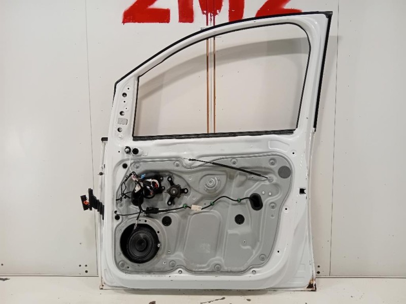 Porta ANT DX 2K0831056B Volkswagen Caddy IV 2011
