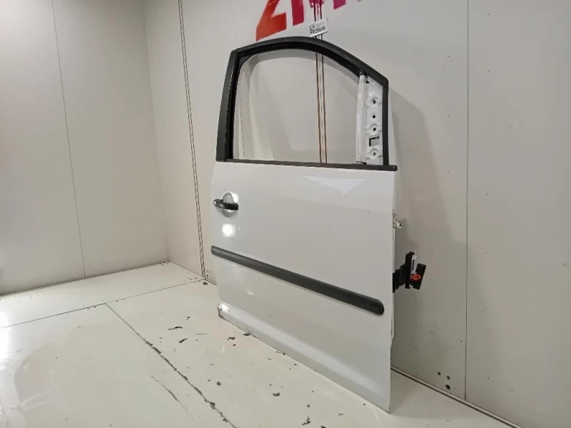 Porta ANT DX 2K0831056B Volkswagen Caddy IV 2011