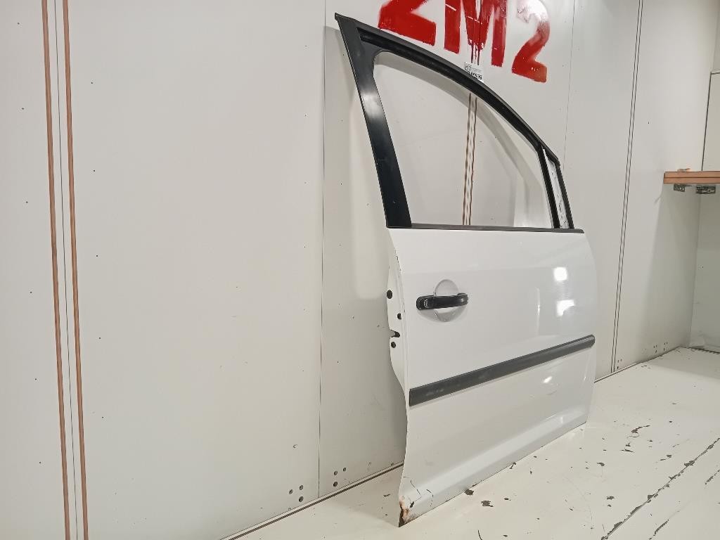 Parafango ANT SX 13355187 Opel Zafira C 2012