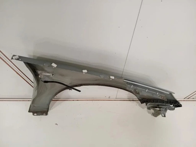 Parafango ANT SX 13355187 Opel Zafira C 2012