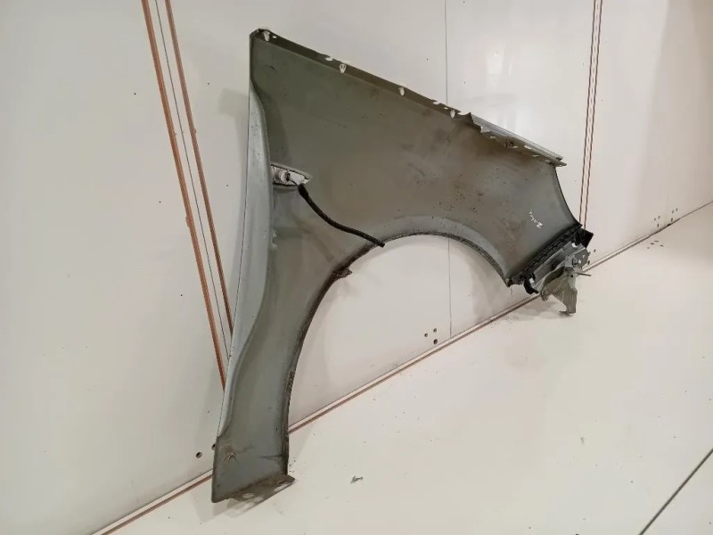 Parafango ANT SX 13355187 Opel Zafira C 2012