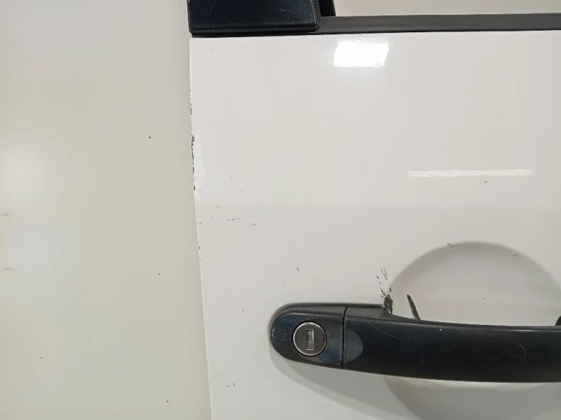 Porta ANT DX 2K0831056B Volkswagen Caddy IV 2011