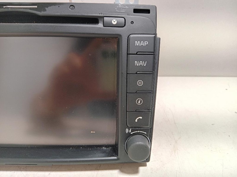 Unita DI Comando Multimediale 96560-3U600WK Kia Sportage III 2010