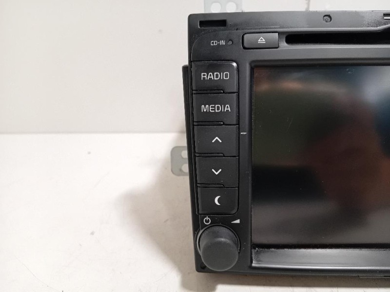 Unita DI Comando Multimediale 96560-3U600WK Kia Sportage III 2010