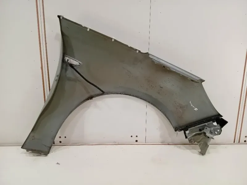 Parafango ANT SX 13355187 Opel Zafira C 2012