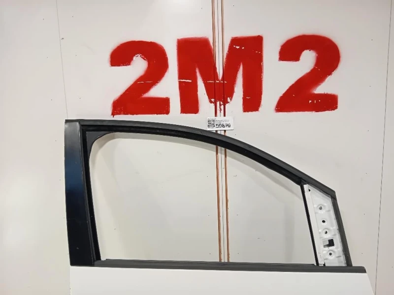 Porta ANT DX 2K0831056B Volkswagen Caddy IV 2011