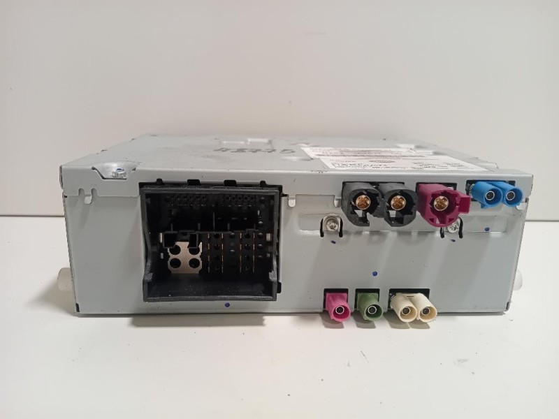 Unita DI Comando Multimediale HX63-18K812-CC Land Rover Range Rover Evoque I 2011