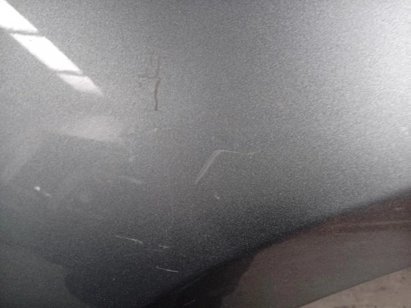 Parafango ANT SX 13355187 Opel Zafira C 2012