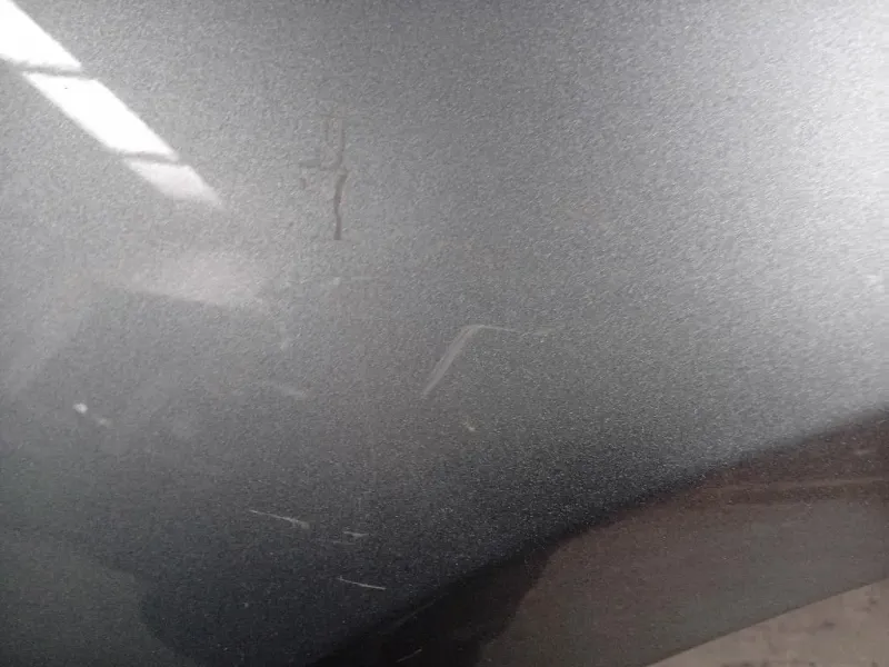 Parafango ANT SX 13355187 Opel Zafira C 2012