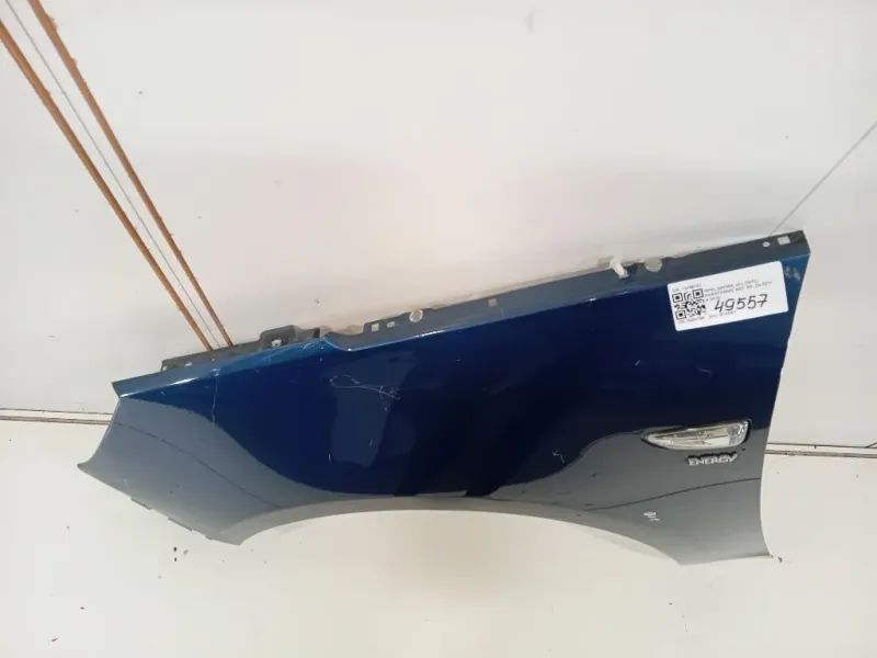 Parafango ANT SX 13355187 Opel Zafira C 2012