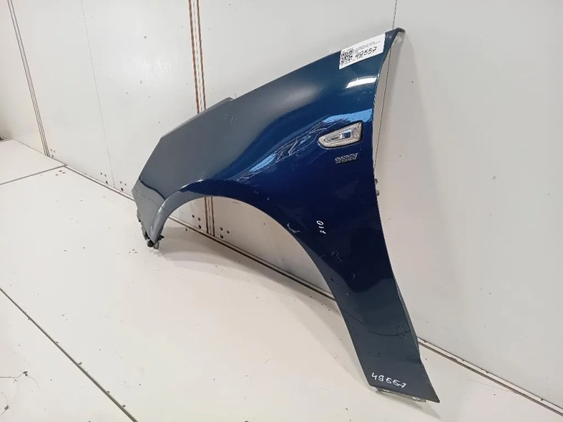 Parafango ANT SX 13355187 Opel Zafira C 2012