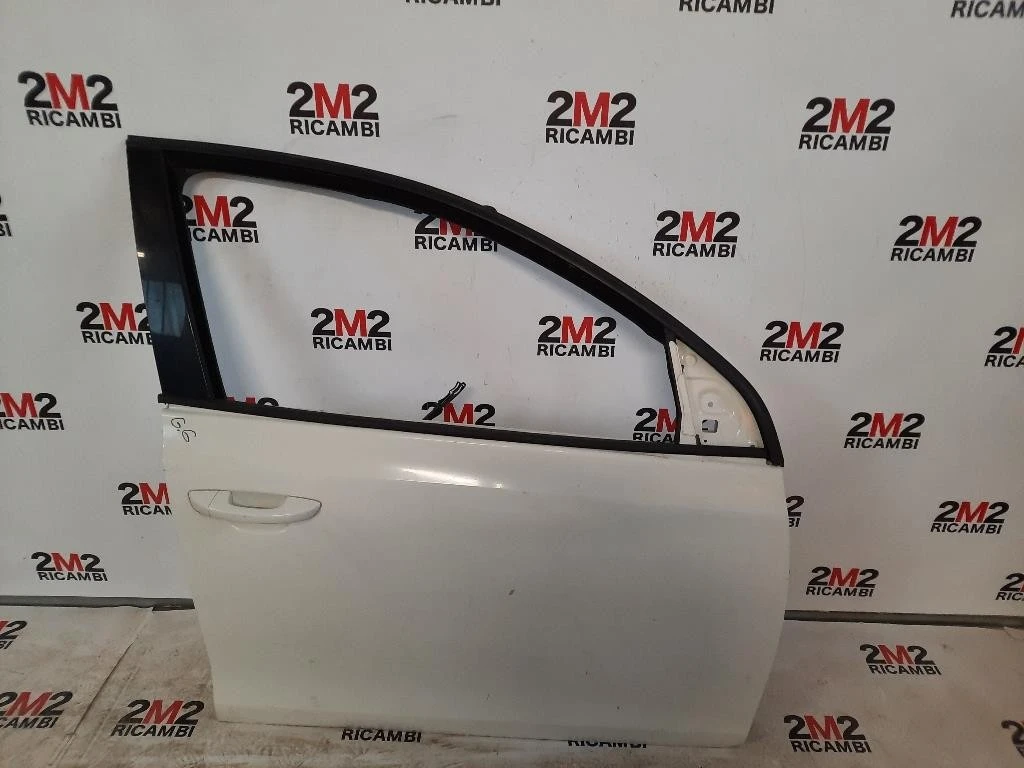 Porta ANT DX 5K4831056H Volkswagen GOLF VI 2009