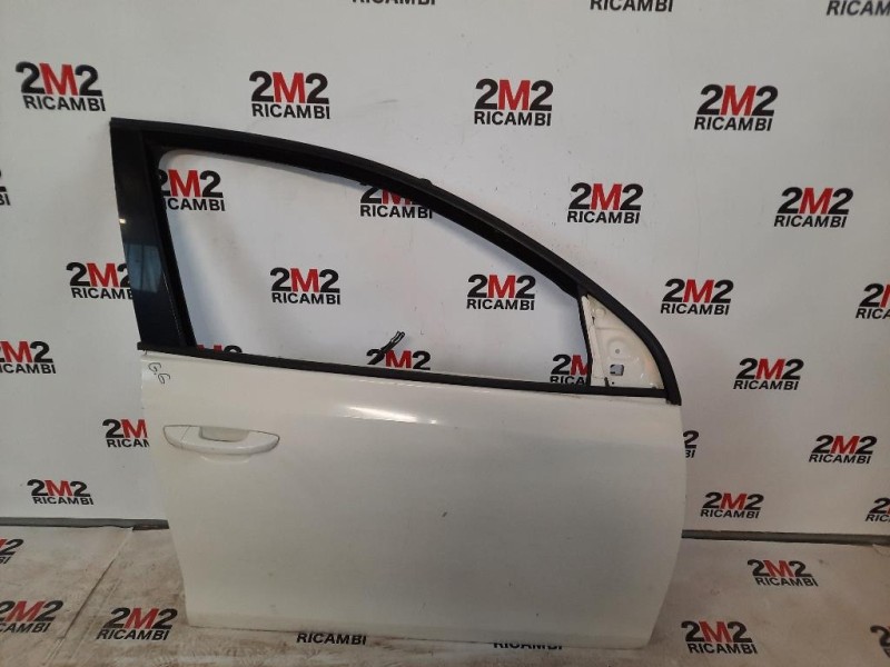 Porta ANT DX 5K4831056H Volkswagen GOLF VI 2009