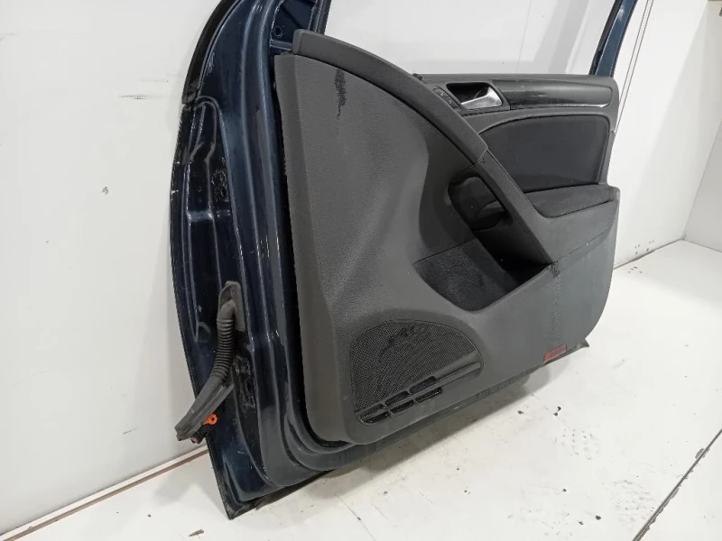 Porta ANT DX 5K3831056K Volkswagen GOLF VI 2009