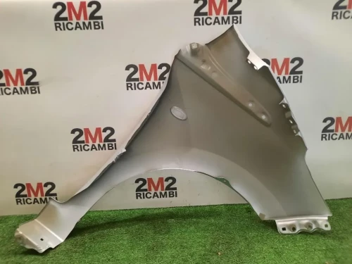 Parafango ANT SX B000910580 Peugeot 108 2014
