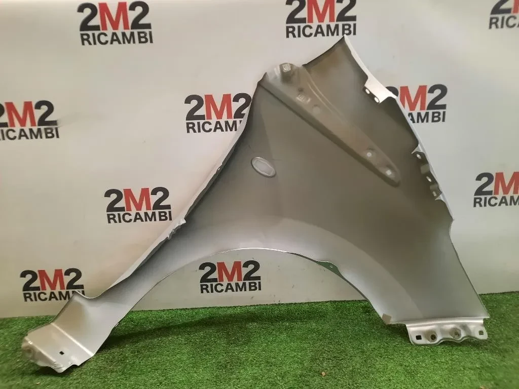 Parafango ANT SX B000910580 Peugeot 108 2014