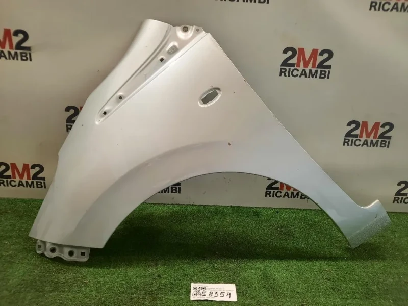 Parafango ANT SX B000910580 Peugeot 108 2014