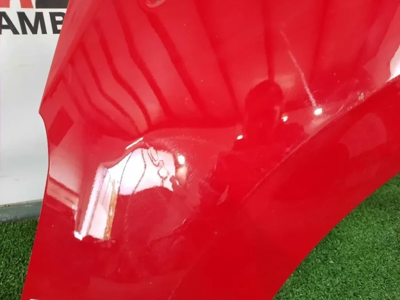 Parafango ANT SX B000910680 Peugeot 108 2014