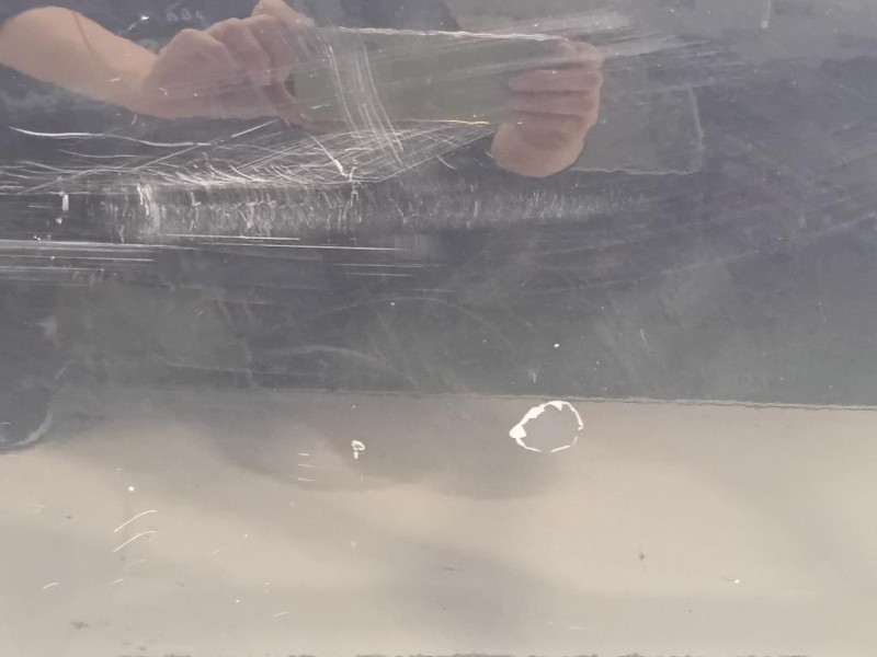 Porta ANT DX 5K3831056K Volkswagen GOLF VI 2009