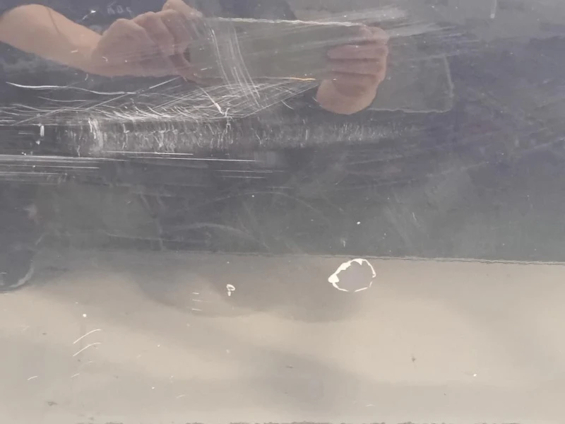 Porta ANT DX 5K3831056K Volkswagen GOLF VI 2009