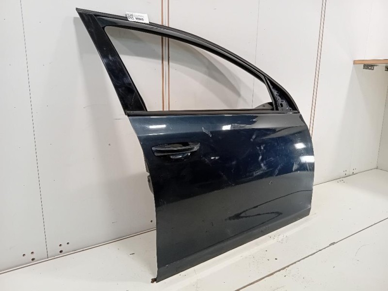 Parafango ANT SX 9678733480 Peugeot 2008 I 2013 Parafango ANT SX 9678733480 Peugeot 2008 I 2013