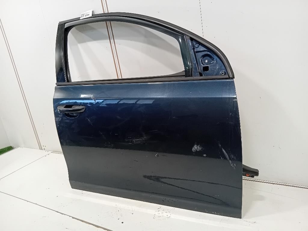Parafango ANT SX 9678733480 Peugeot 2008 I 2016