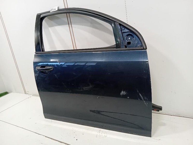 Porta ANT DX 5K3831056K Volkswagen GOLF VI 2009